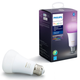 While the boxes for its new bulbs look similar to existing products, users looking to skip the hub will want to look out for Bluetooth icon in the top right corner.